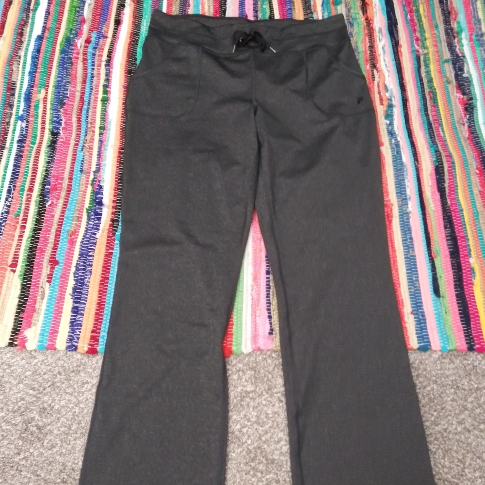 XL Fila leggings